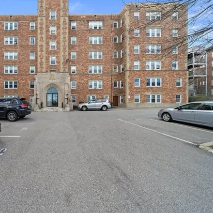 Buy this 1 bed condo on 195 Burgin Parkway in Quincy, MA 02169