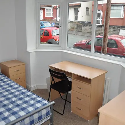 Image 4 - 80 Rookery Road, Bristol, BS4 2DX, United Kingdom - Apartment for rent