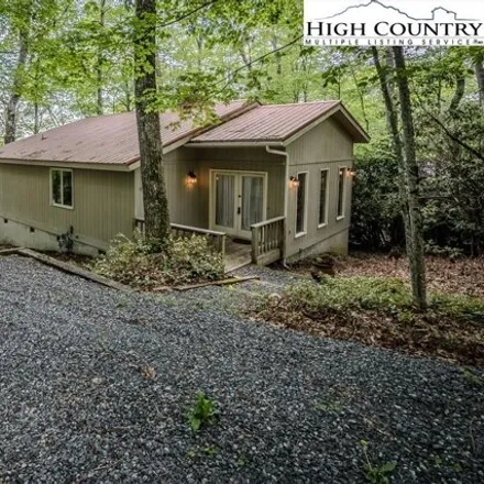 Buy this 2 bed house on 353 Trout Brook Loop in Newland, North Carolina