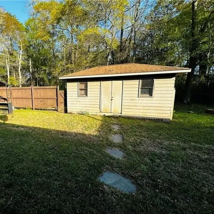 Image 8 - 99 County Road 992, Smiths Station, Lee County, AL 36877, USA - House for sale