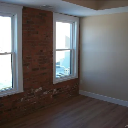 Rent this 1 bed apartment on 56 Broadway in New Haven, CT 06511