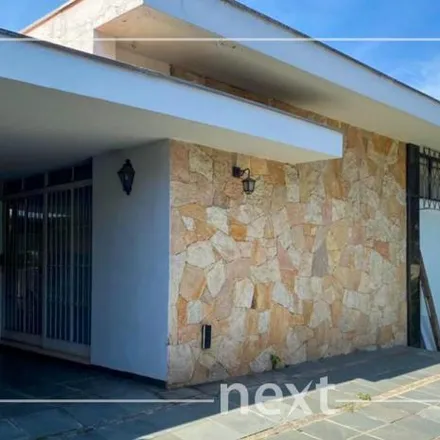 Rent this 5 bed house on Avenida Engenheiro Carlos Stevenson in Nova Campinas, Campinas - SP