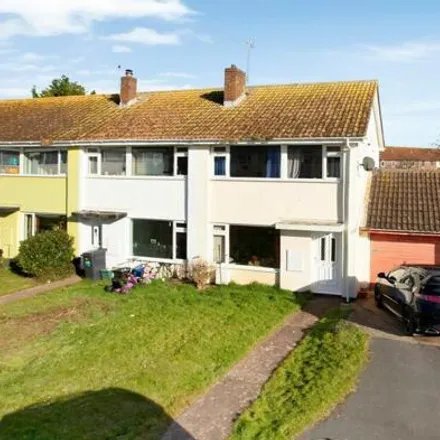Buy this 3 bed house on Parker's Road in Starcross, EX6 8QN