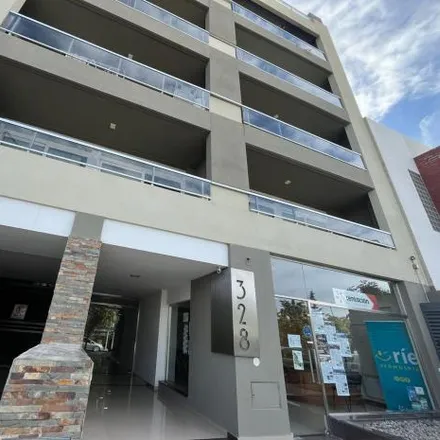 Image 2 - Colegio de Abogados y Procuradores de Neuquén, Maestros Neuquinos 1160, Área Centro Este, Q8300 BMH Neuquén, Argentina - Apartment for rent