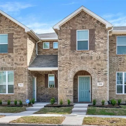 Rent this 3 bed house on Baneberry Lane in Mesquite, TX 75150