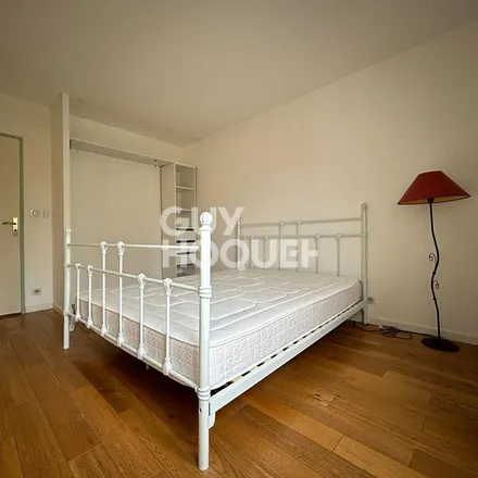 Image 6 - 26 Rue de Naples, 31500 Toulouse, France - Apartment for rent