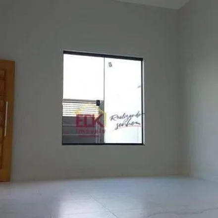 Buy this 3 bed house on Rua Doutor Aloísio Ivani Dantas da Gama in Alvarenga, Pindamonhangaba - SP