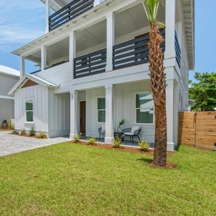 Image 3 - 22 Ruth St, Miramar Beach, Florida, 32550 - House for sale