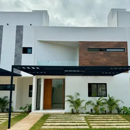 Image 2 - unnamed road, Cancún, ROO, Mexico - House for sale