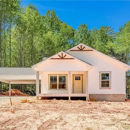 Buy this 3 bed house on 327 Shadybrook Drive in Walhalla, SC 29691