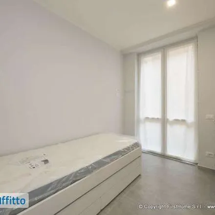 Image 3 - Via Cufra 23, 20159 Milan MI, Italy - Apartment for rent