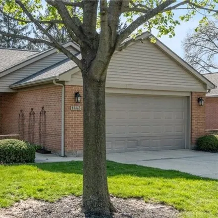 Buy this 2 bed condo on 1423 Pavey Place in Xenia, OH 45385
