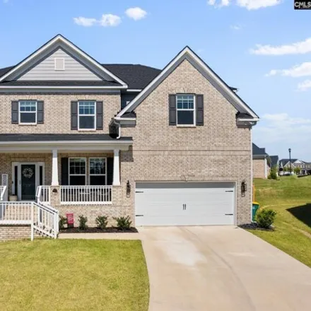 Buy this 5 bed house on White Torpedo Way in Lexington County, SC 29071