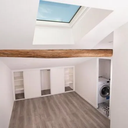 Rent this 1 bed apartment on 24B Chemin de l'Église de Lalande in 31200 Toulouse, France