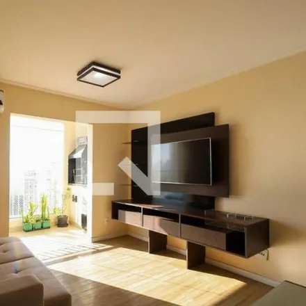 Buy this 3 bed apartment on Rua Tonelero in Vila Argentina, Região Geográfica Intermediária de São Paulo - SP