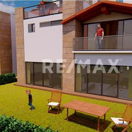 Buy this 3 bed house on unnamed road in 22565 San Antonio del Mar, BCN