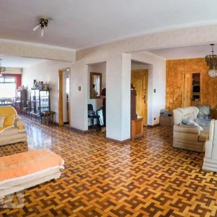 Rent this 4 bed apartment on Edifício Tania in Avenida Paes de Barros 1036, Parque da Mooca