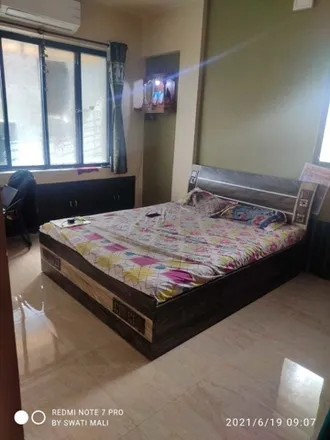 Buy this 1 bed apartment on Hotel Fountain in India, Mumbai Delhi Highway