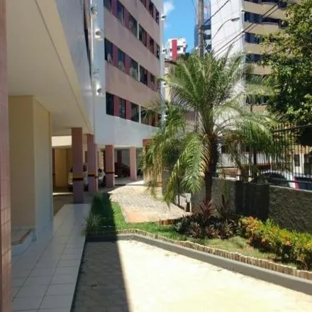 Image 2 - CCAA, Avenida Joana Angélica, Lapa, Salvador - BA, 44150, Brazil - Apartment for sale
