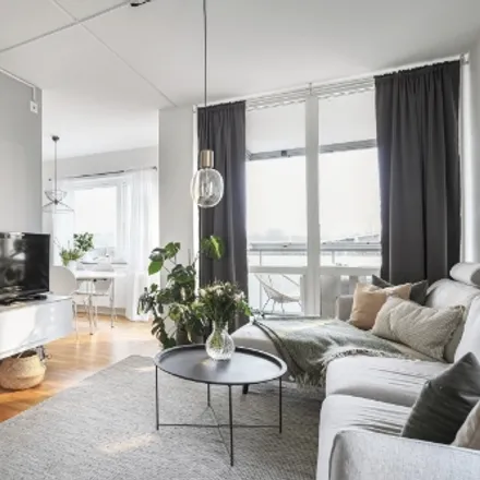 Rent this 1 bed condo on Tornstigen in 254 61 Helsingborg, Sweden