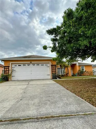 Buy this 3 bed house on 228 Abbotsbury Drive in Poinciana, Osceola County