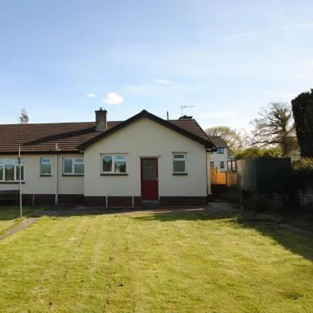 Image 7 - Ploversfield, Culmstock Road, Hemyock, EX15 3RJ, United Kingdom - House for rent