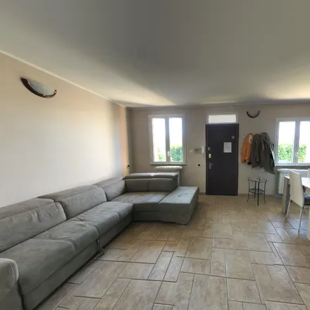 Rent this 2 bed apartment on Strada per Baggio in 16, 20090 Trezzano sul Naviglio MI