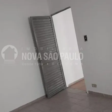 Rent this 1 bed house on Rua das Aroeiras in Vila Guarani, São Paulo - SP
