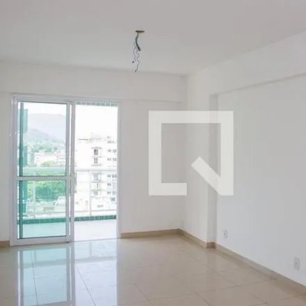 Buy this 3 bed apartment on Escola Estadual Repuplica do Peru in Rua Coração de Maria 25, Méier