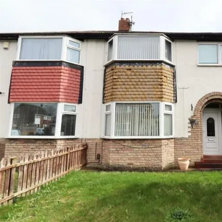Buy this 3 bed duplex on Dovedale Close in Stockton-on-Tees, TS20 2TW