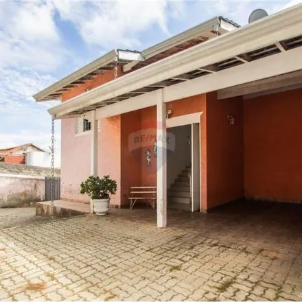 Buy this 3 bed house on Avenida Cinamomos in Jardim dos Pinheiros, Atibaia - SP
