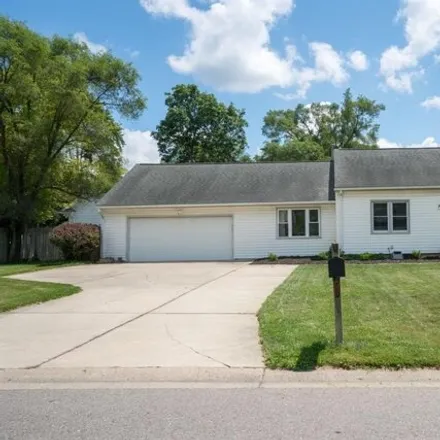 Buy this 3 bed house on 2663 Torrey Ave in Michigan, 48108