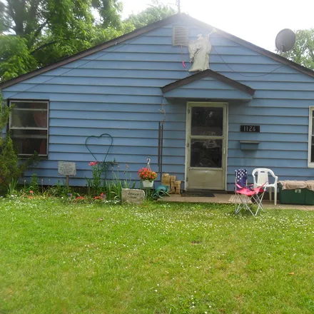 Image 2 - South Bend, IN, US - House for rent