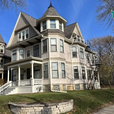 Buy this 8 bed house on North Shepard Avenue in Milwaukee, WI 53211