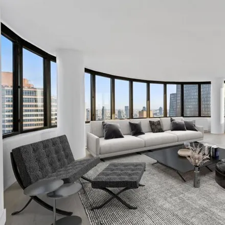 Buy this 3 bed condo on The Corinthian in 330 East 38th Street, New York
