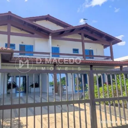 Rent this 8 bed house on Avenida Copacabana in Lagoinha, Ubatuba - SP