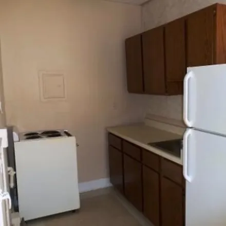 Rent this studio apartment on 1315 S 3rd St