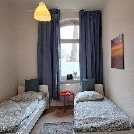 Rent this 2 bed apartment on 25551 Hohenlockstedt