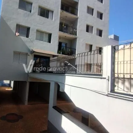 Image 2 - Rua Germânia, Jardim Chapadão, Campinas - SP, 13070-770, Brazil - Apartment for sale