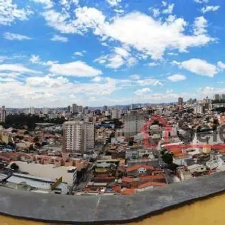 Image 2 - Rua Sílvia, Olímpico, São Caetano do Sul - SP, 09561-060, Brazil - Apartment for sale