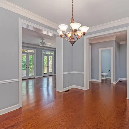 Image 9 - 8830 Niblic Drive, Johns Creek, GA 30022, USA - Townhouse for sale