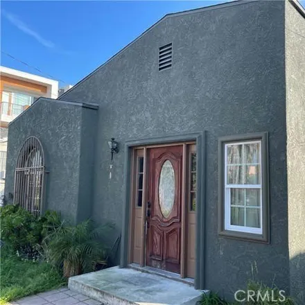 Buy this 2 bed house on 4486 Lincoln Avenue in Los Angeles, CA 90041