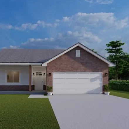 Buy this 3 bed house on 2798 1550 West in Syracuse, UT 84075