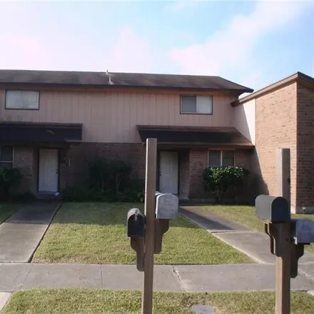 Rent this 1 bed apartment on 4265 Acushnet Drive in Corpus Christi, TX 78413