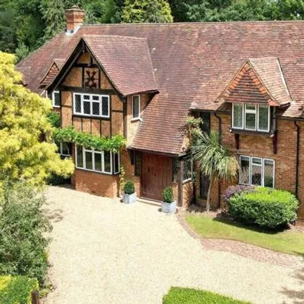 Buy this 5 bed house on 22 Compton Drive in Maidenhead, SL6 5JS
