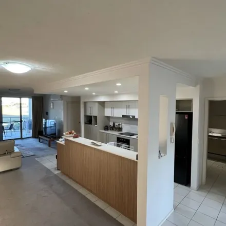 Rent this 1 bed apartment on Palmer Colonial Golf Course in 57 Paradise Springs Avenue, Robina QLD 4226