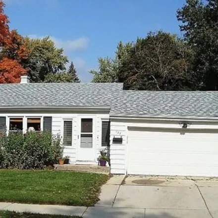 Buy this 2 bed house on 177 West 14th Avenue in Naperville, IL 60563