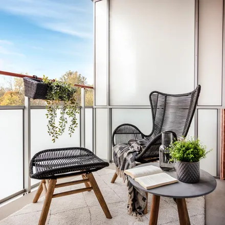 Rent this 2 bed apartment on Söderleden in 587 36 Linköping, Sweden