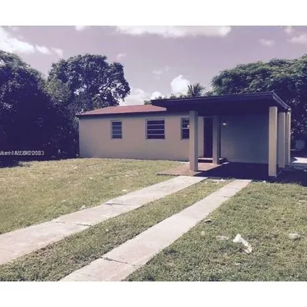 Buy this 3 bed house on 1680 Northwest 129th Street in North Miami, FL 33167