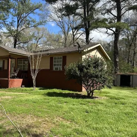 Image 2 - Wesson Junction, Old Wesson Road, Wesson, Copiah County, MS 39191, USA - House for sale